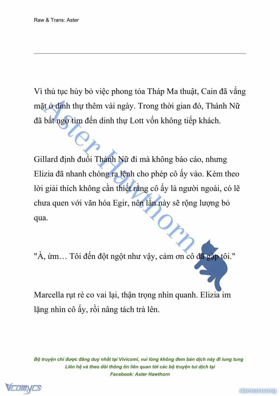 [Novel] Người Chồng Thứ N 51 trang 5