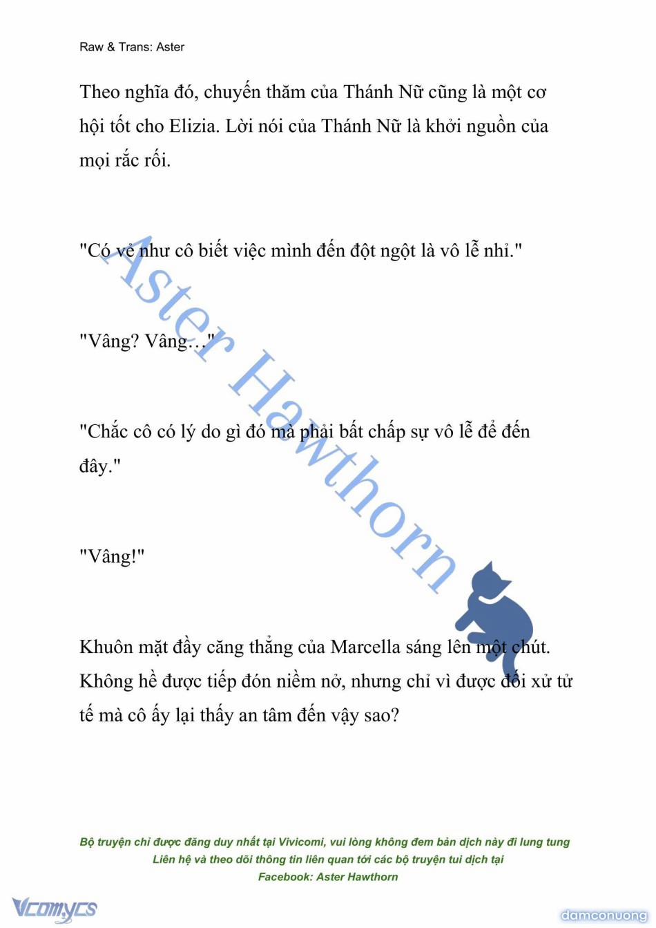 [Novel] Người Chồng Thứ N 51 trang 7