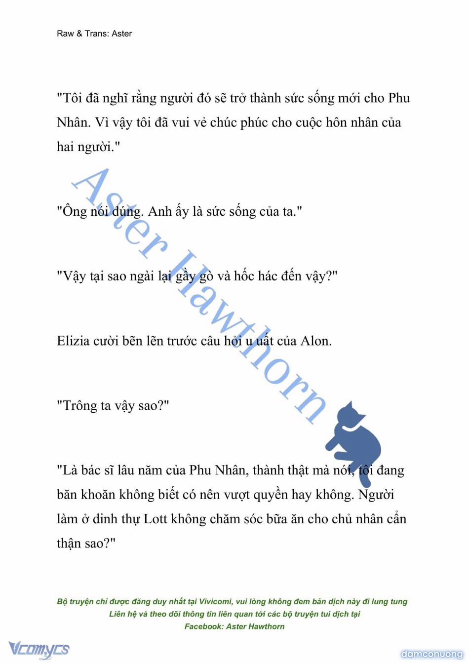 [Novel] Người Chồng Thứ N 53 trang 7