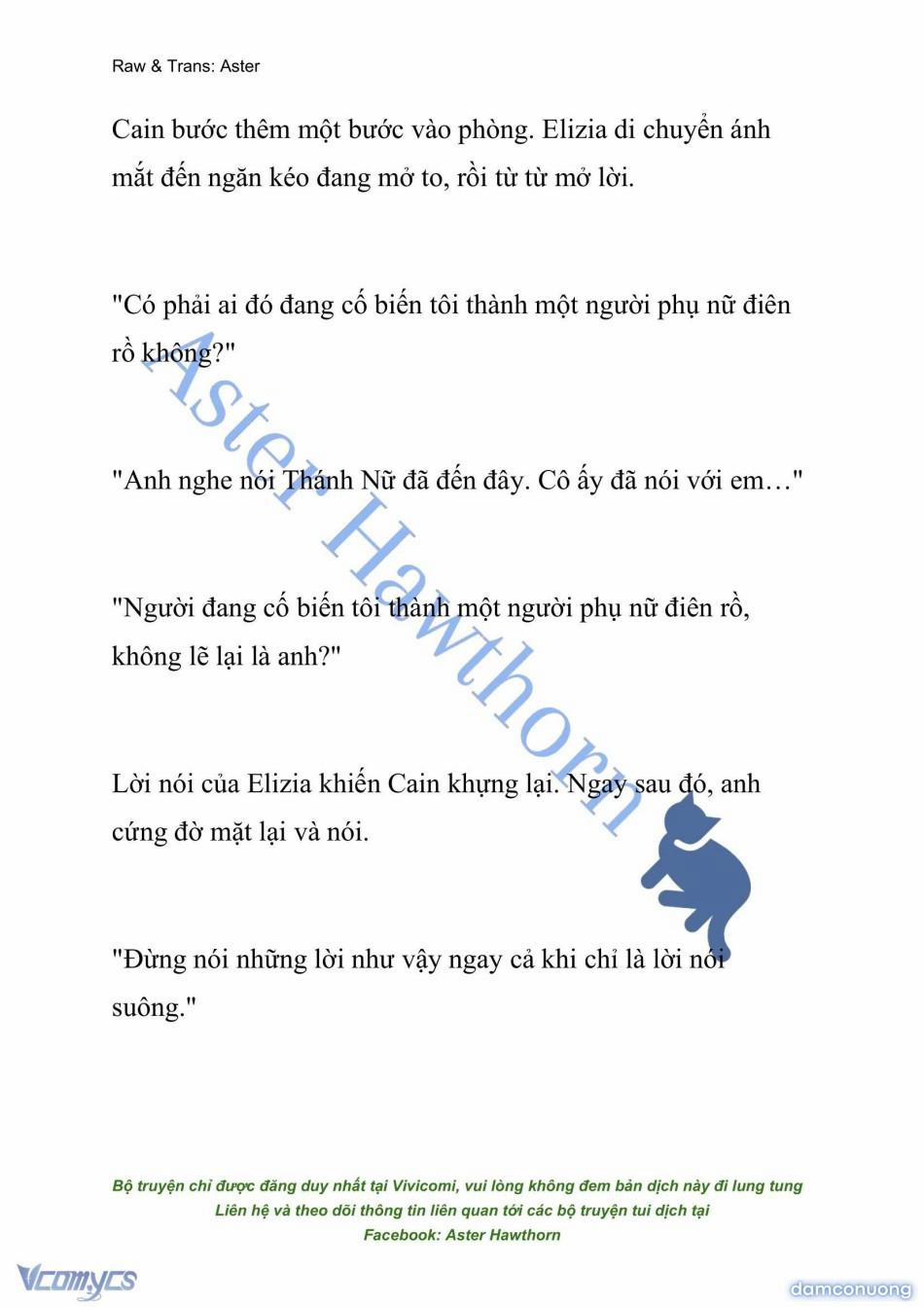 [Novel] Người Chồng Thứ N 54 trang 15