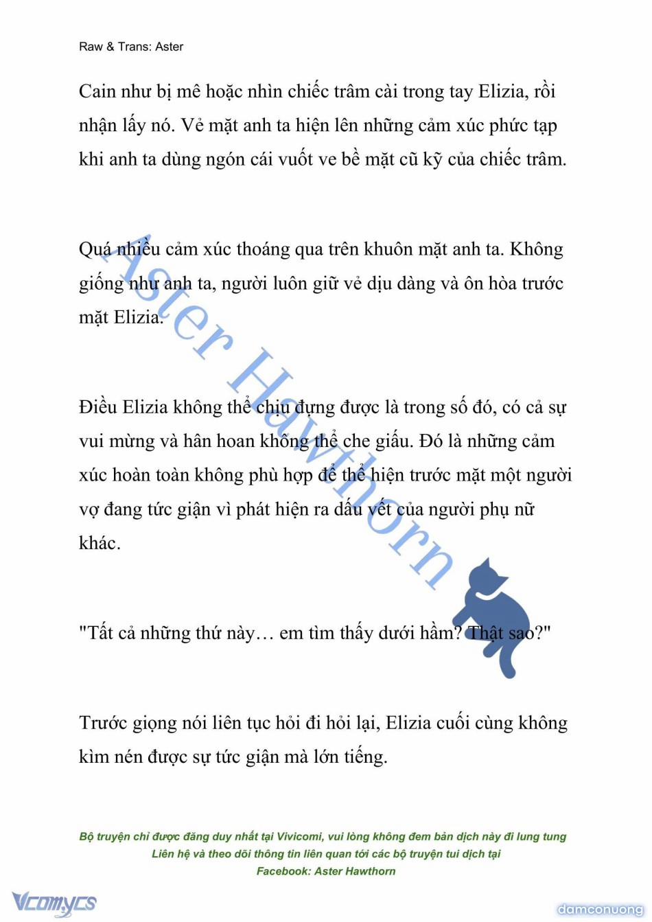 [Novel] Người Chồng Thứ N 55 trang 5