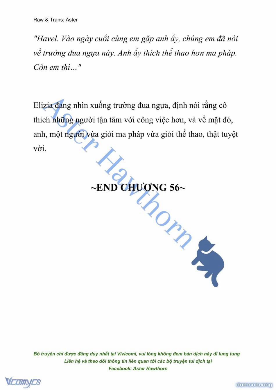 [Novel] Người Chồng Thứ N 56 trang 15