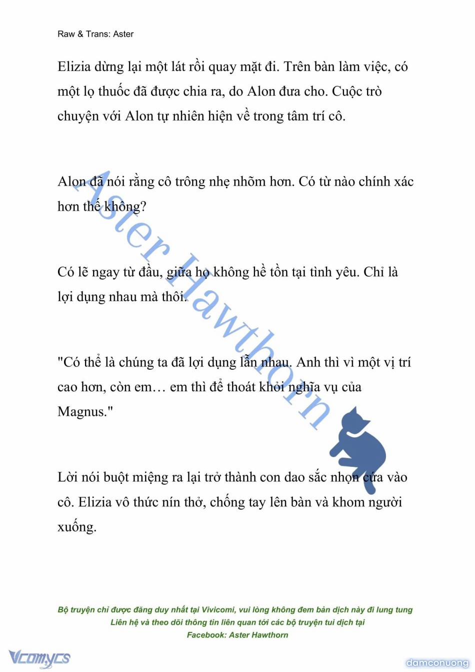 [Novel] Người Chồng Thứ N 56 trang 7