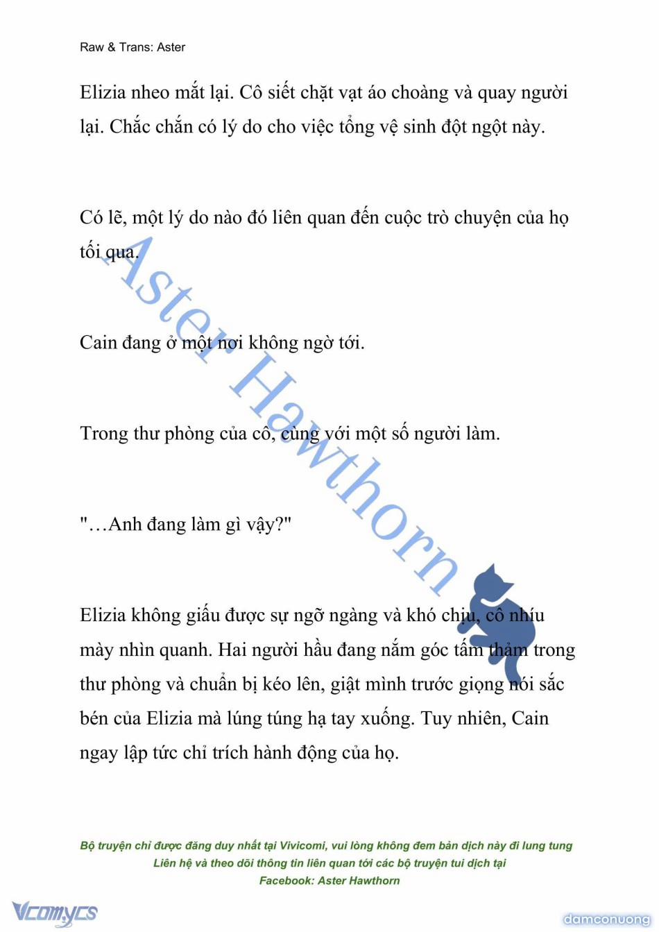 [Novel] Người Chồng Thứ N 57 trang 7