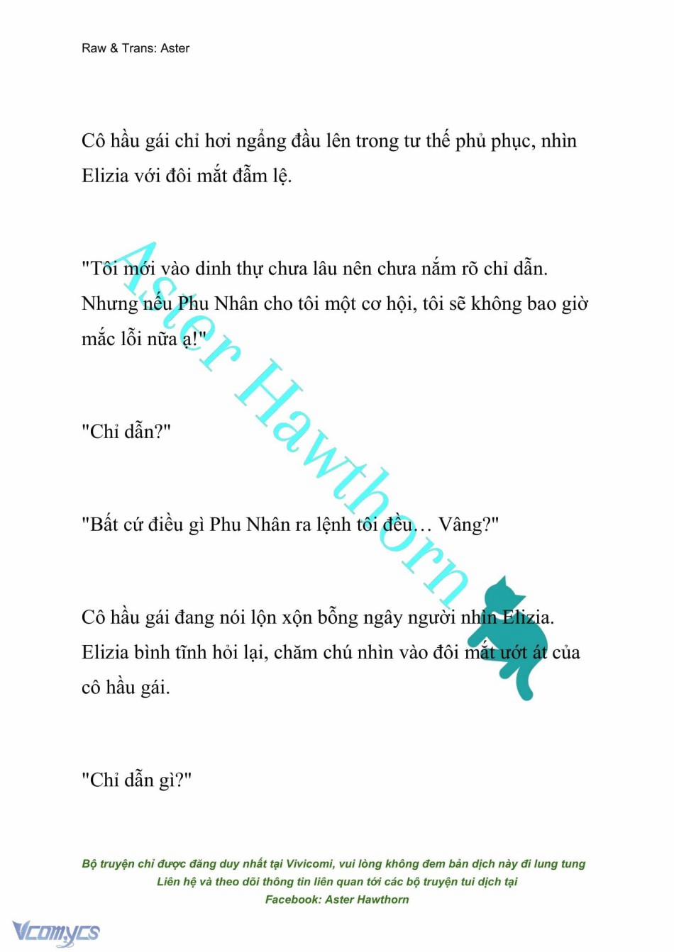 [Novel] Người Chồng Thứ N 6 trang 12