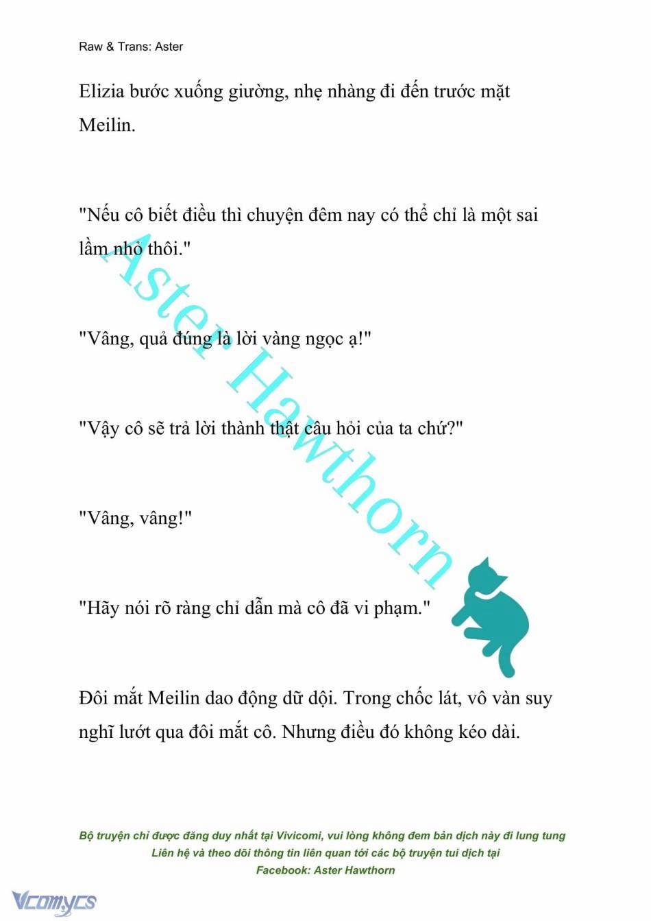 [Novel] Người Chồng Thứ N 6 trang 15