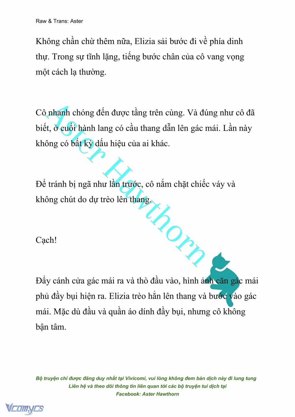 [Novel] Người Chồng Thứ N 6 trang 2