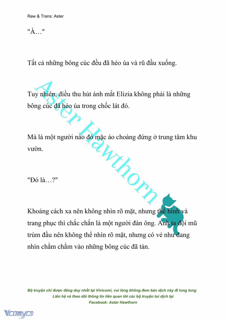 [Novel] Người Chồng Thứ N 6 trang 5