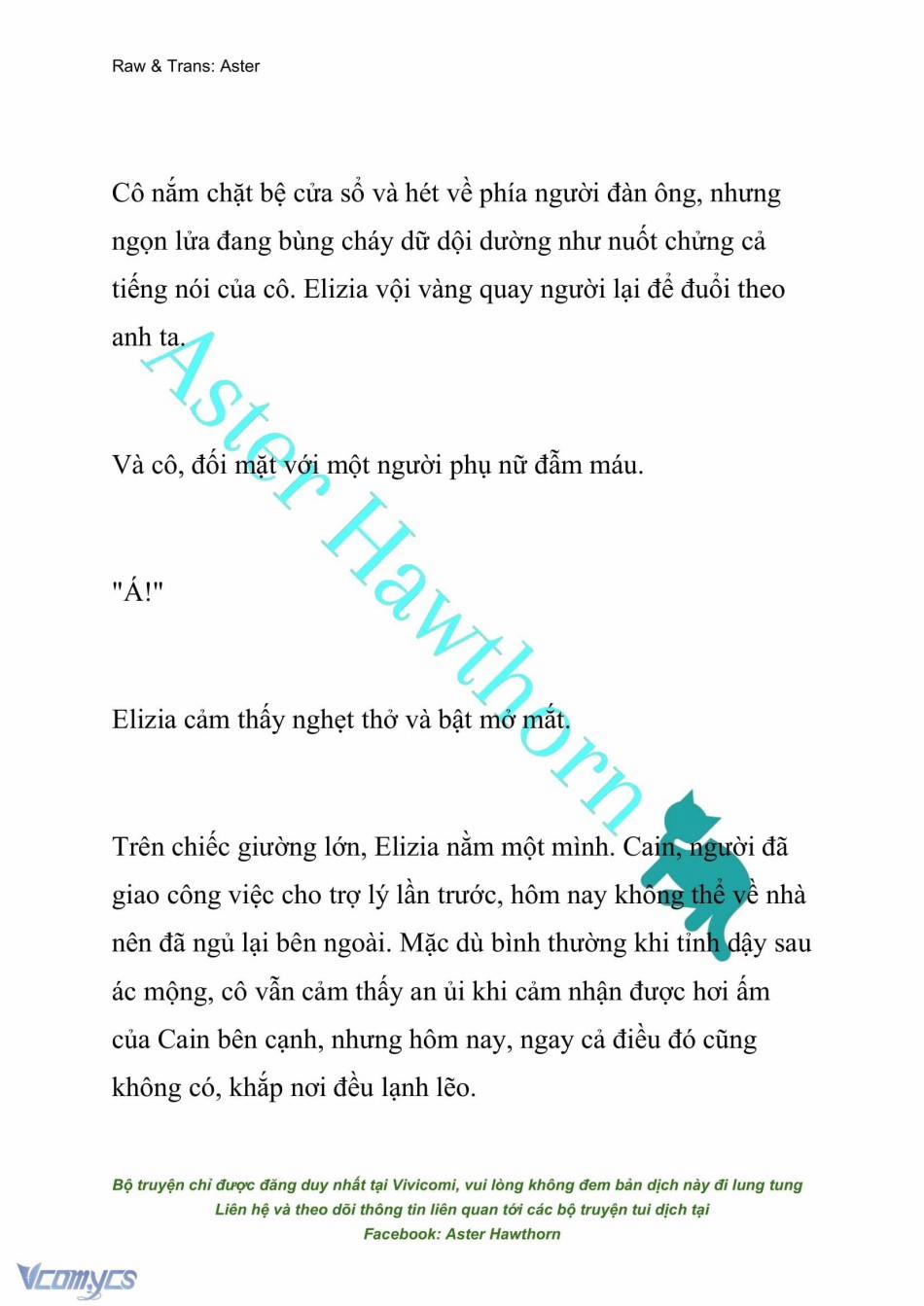[Novel] Người Chồng Thứ N 6 trang 7