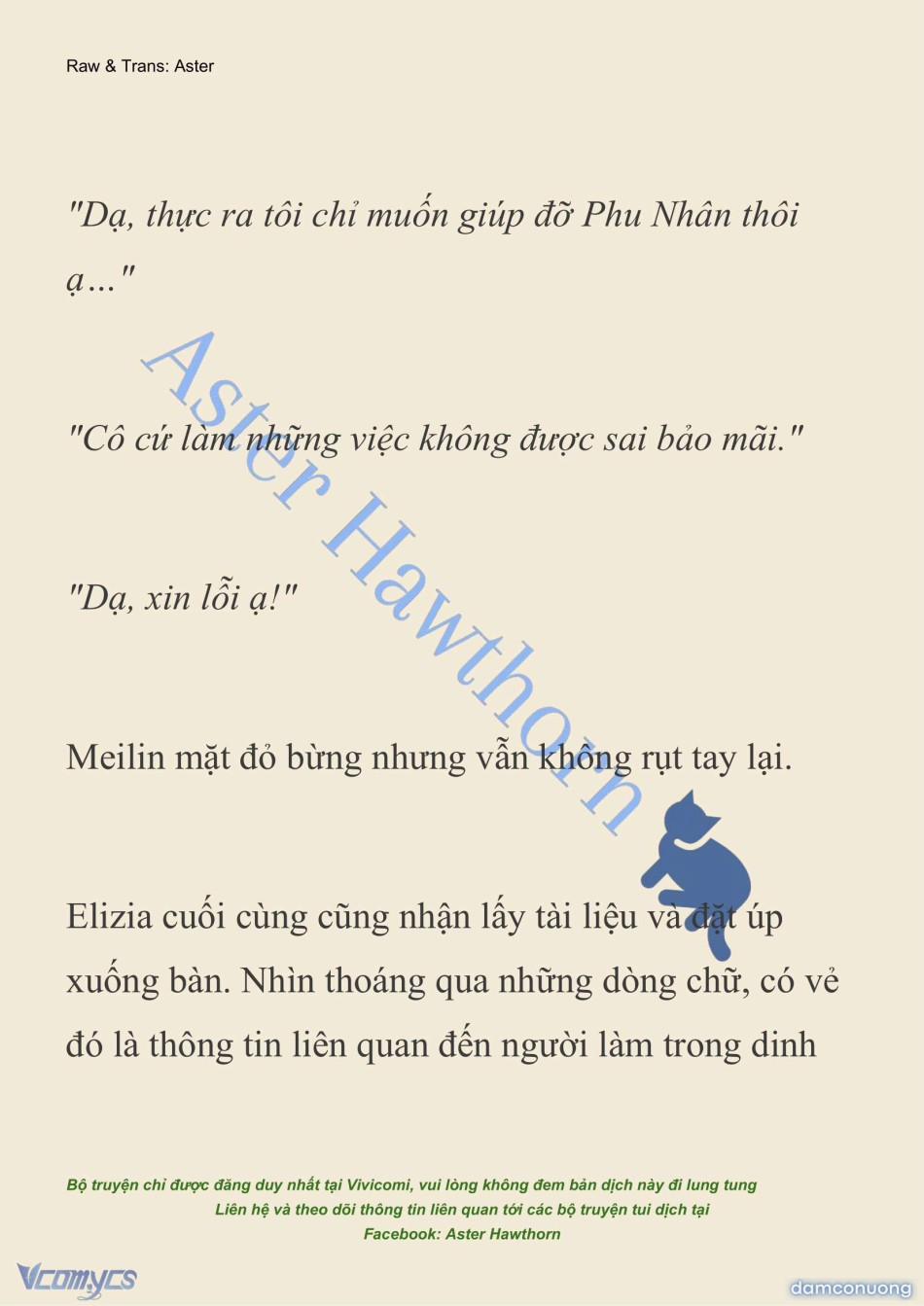 [Novel] Người Chồng Thứ N 60 trang 2