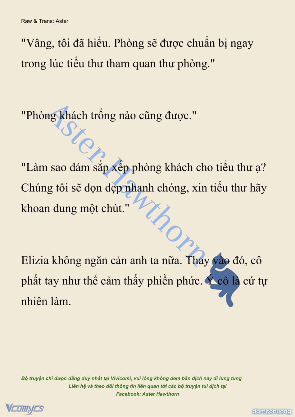 [Novel] Người Chồng Thứ N 61 trang 13