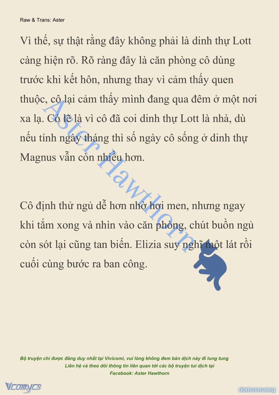 [Novel] Người Chồng Thứ N 62 trang 19