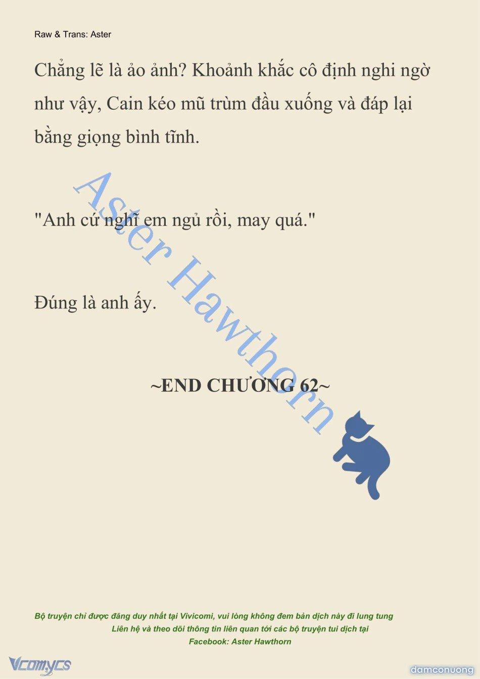 [Novel] Người Chồng Thứ N 62 trang 21