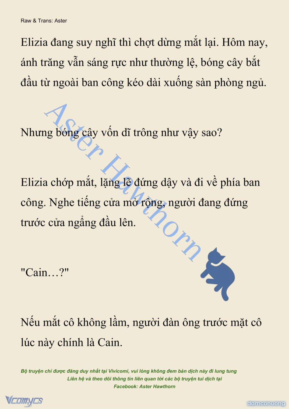 [Novel] Người Chồng Thứ N 63 trang 19