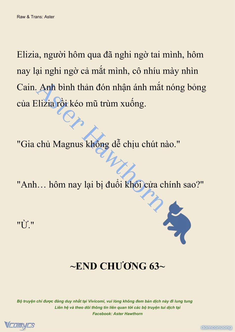 [Novel] Người Chồng Thứ N 63 trang 20