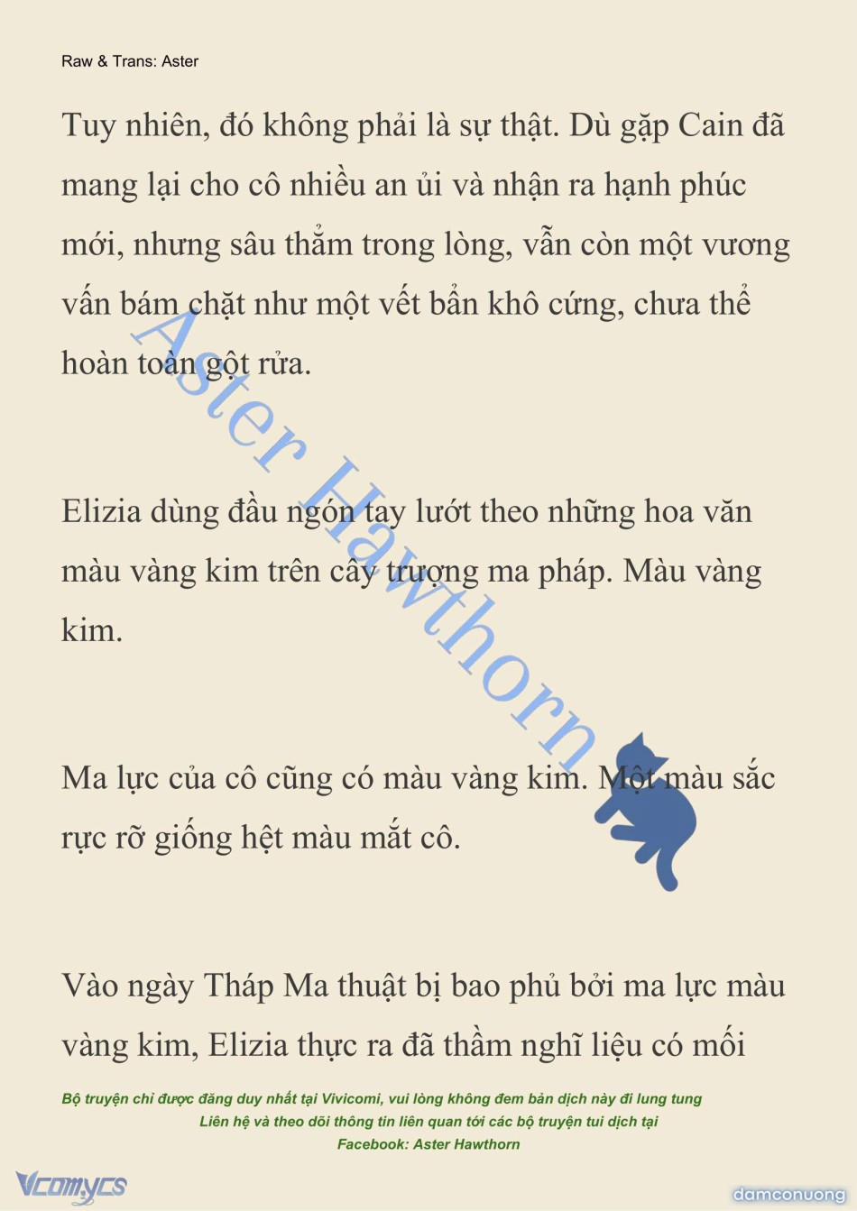 [Novel] Người Chồng Thứ N 64 trang 13