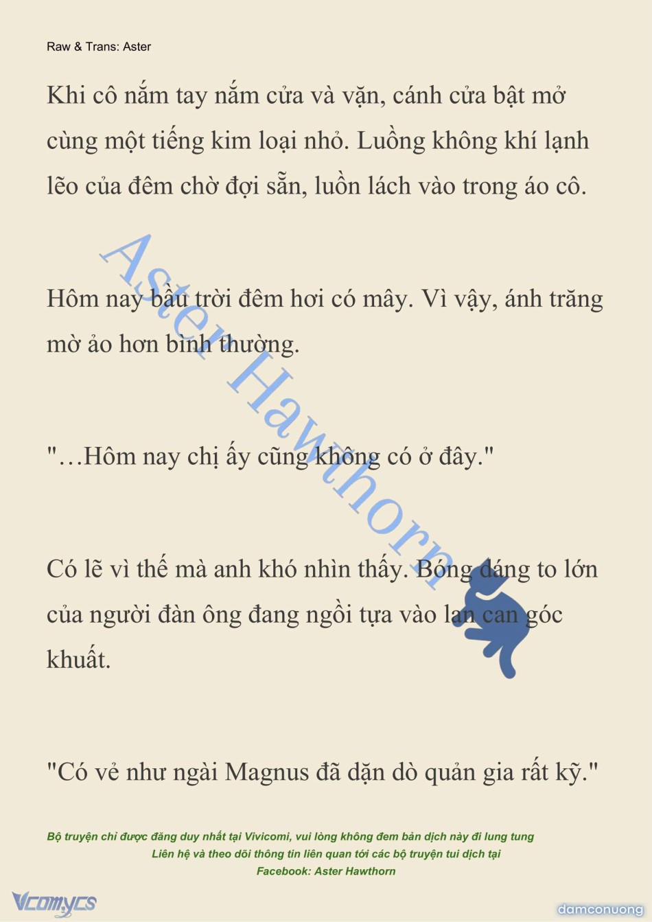 [Novel] Người Chồng Thứ N 64 trang 19