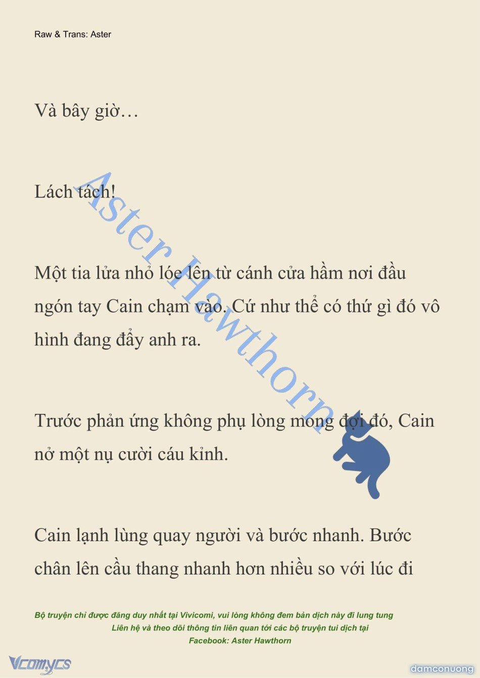 [Novel] Người Chồng Thứ N 65 trang 13