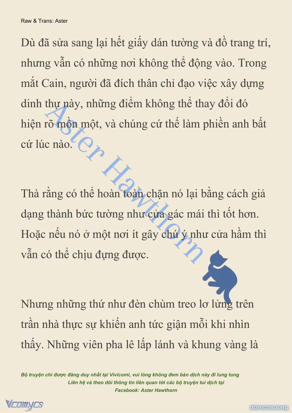 [Novel] Người Chồng Thứ N 65 trang 16