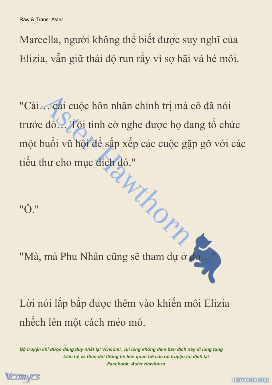 [Novel] Người Chồng Thứ N 66 trang 16