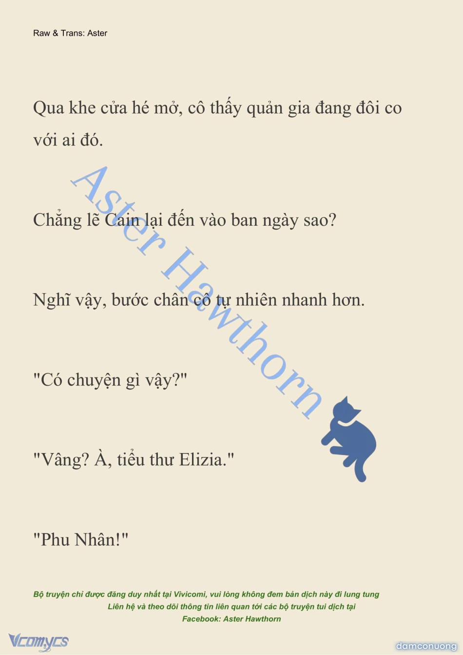 [Novel] Người Chồng Thứ N 66 trang 2