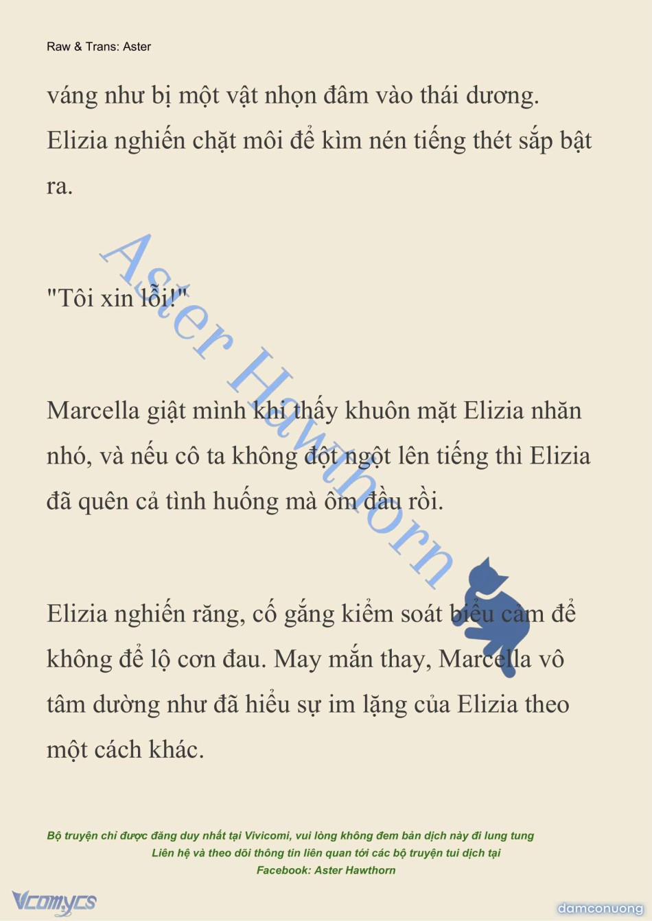 [Novel] Người Chồng Thứ N 66 trang 21