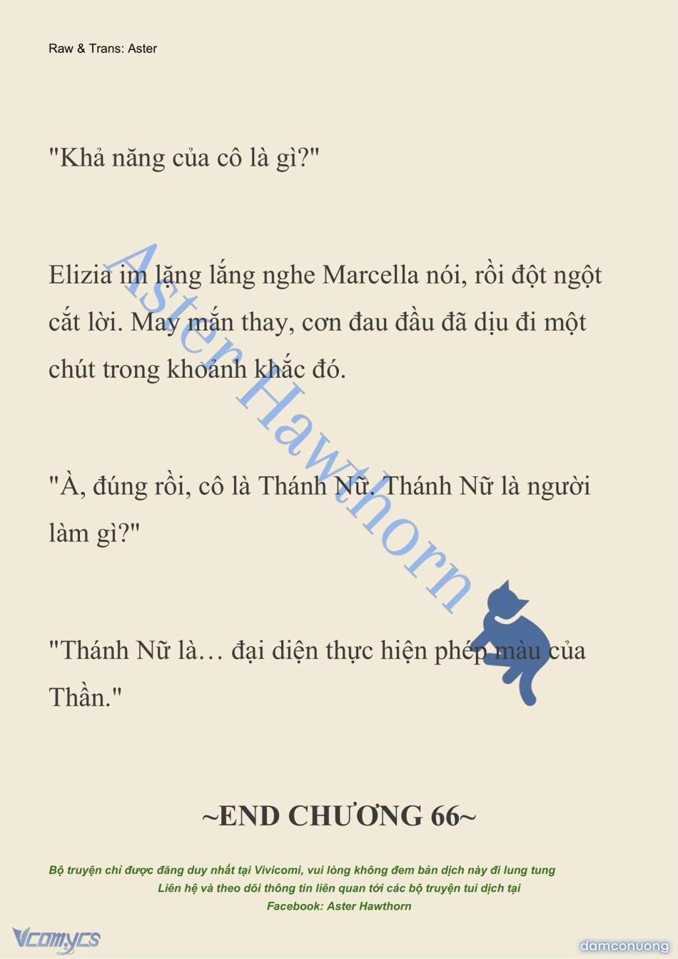 [Novel] Người Chồng Thứ N 66 trang 23