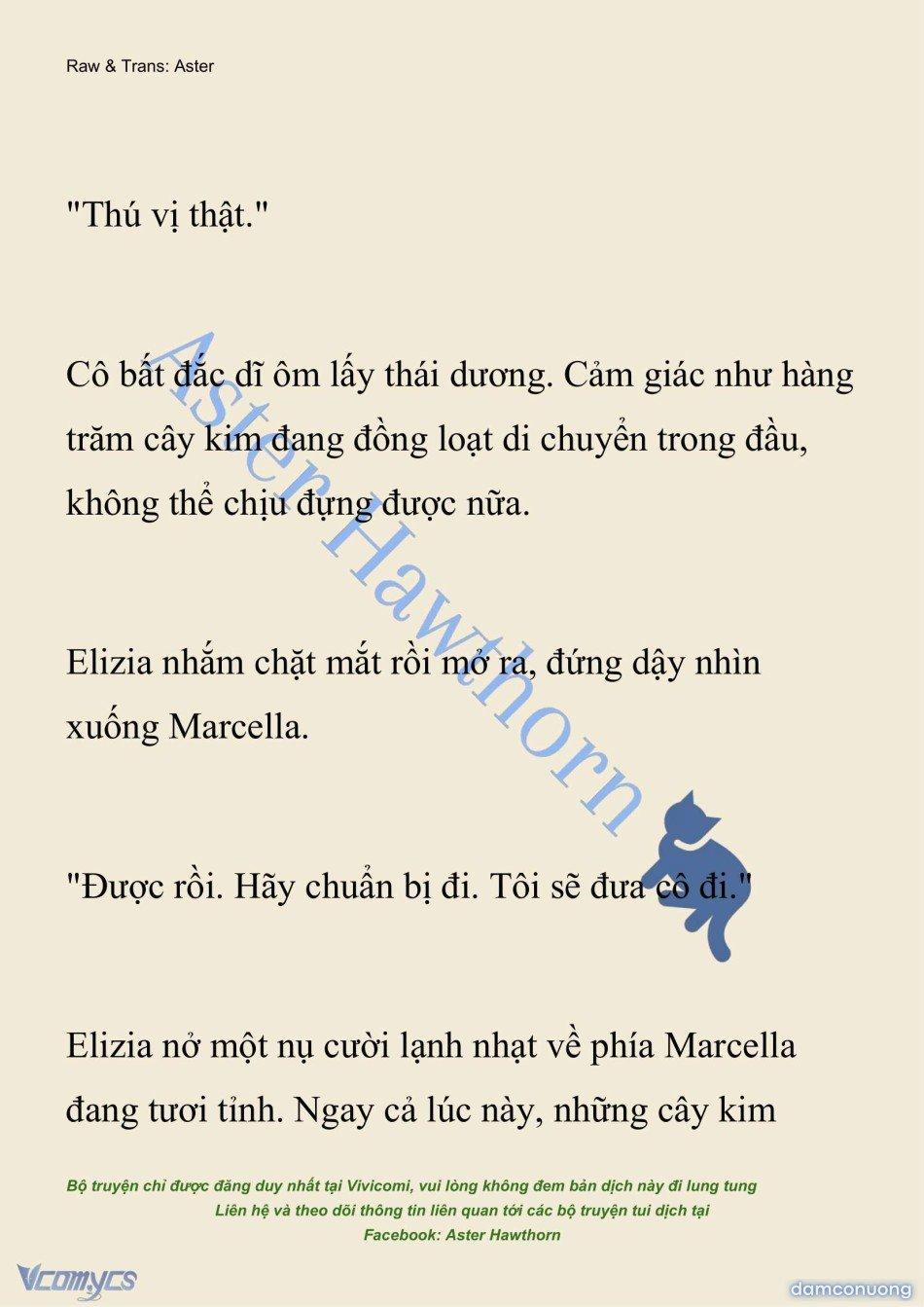 [Novel] Người Chồng Thứ N 67 trang 14