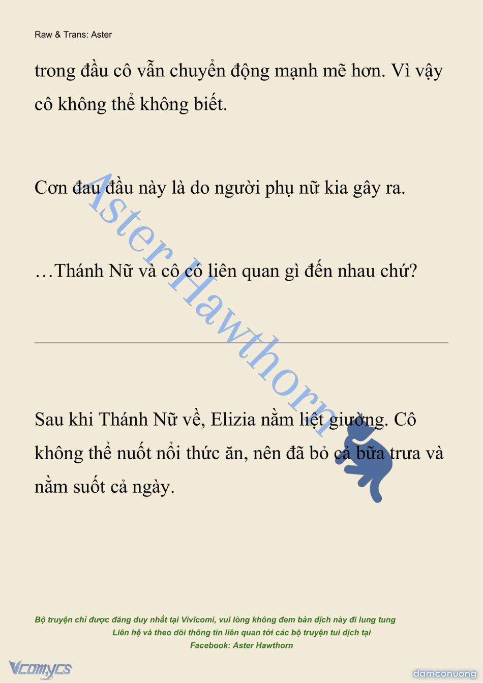 [Novel] Người Chồng Thứ N 67 trang 15