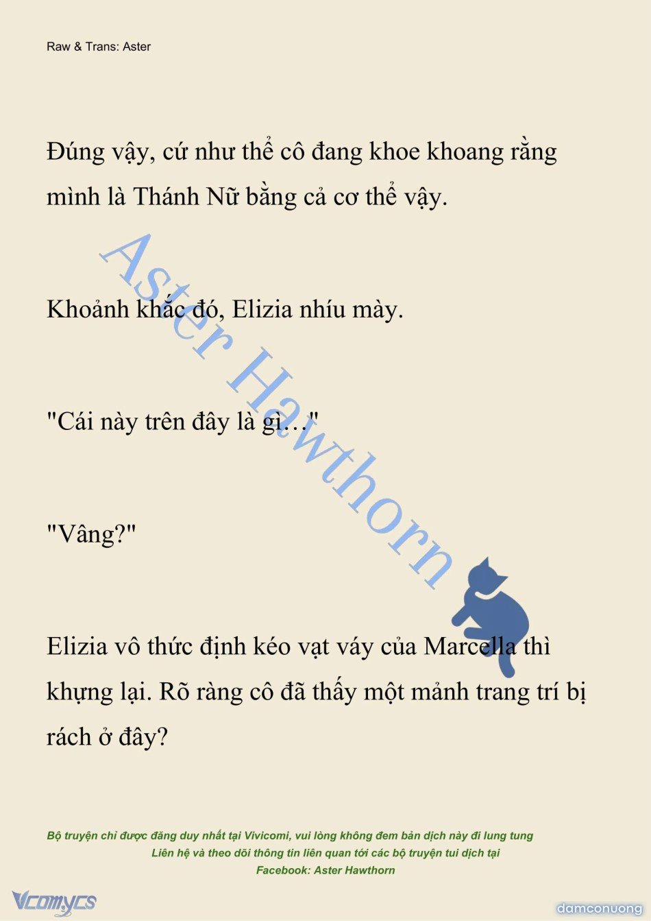 [Novel] Người Chồng Thứ N 69 trang 11