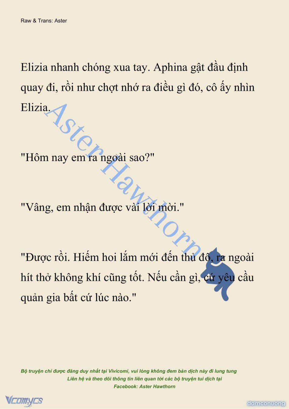 [Novel] Người Chồng Thứ N 69 trang 6