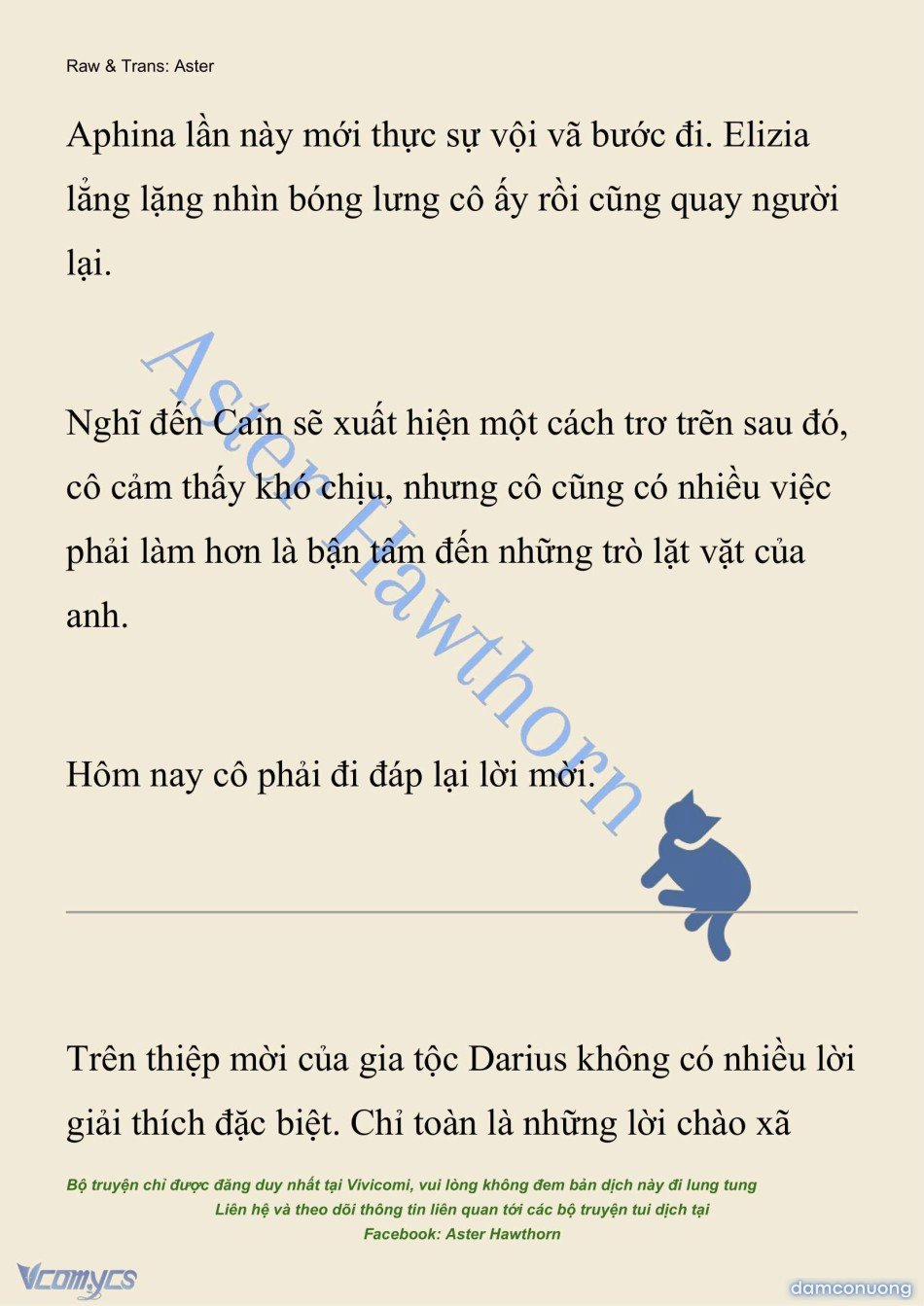 [Novel] Người Chồng Thứ N 69 trang 7