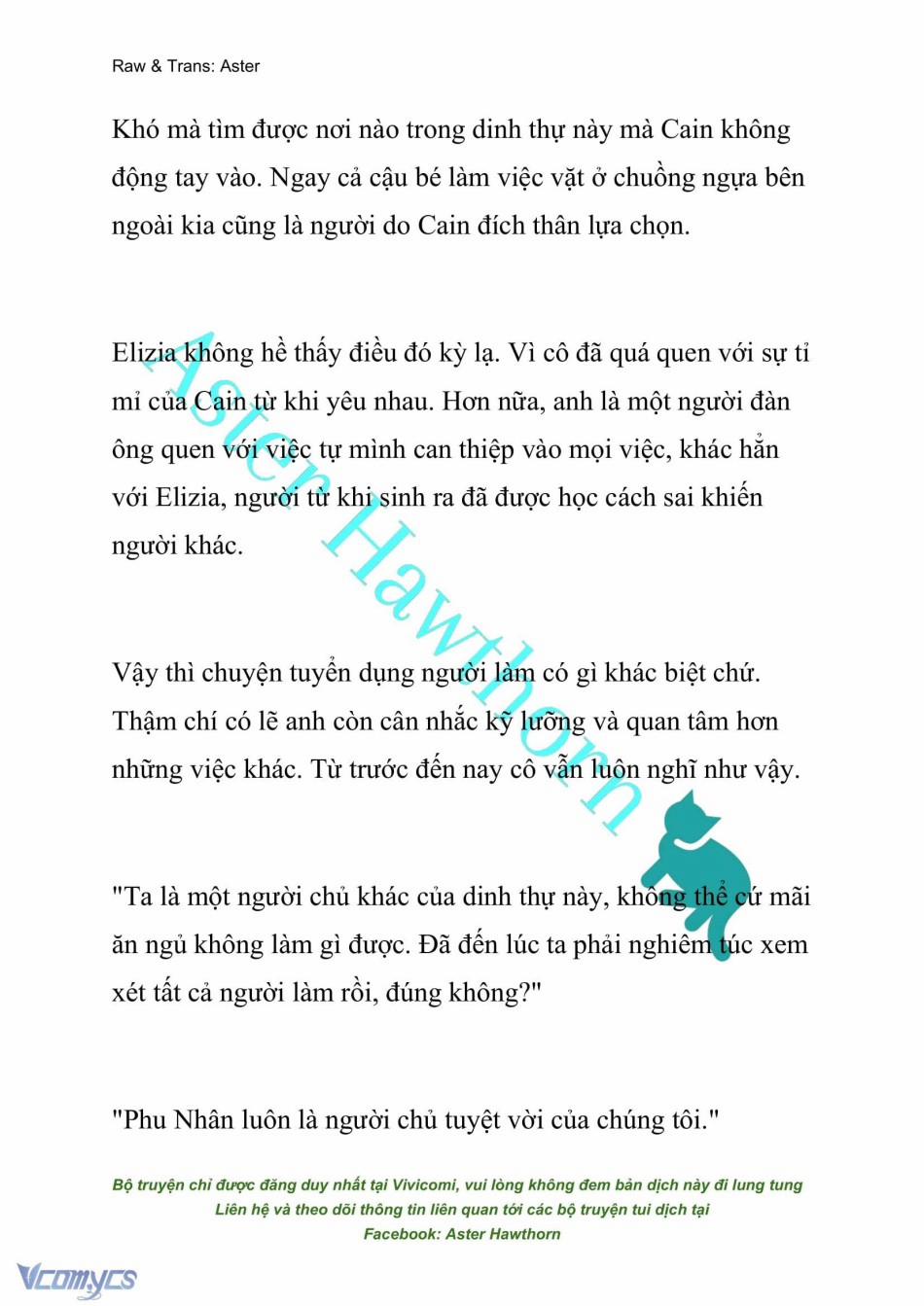 [Novel] Người Chồng Thứ N 7 trang 2