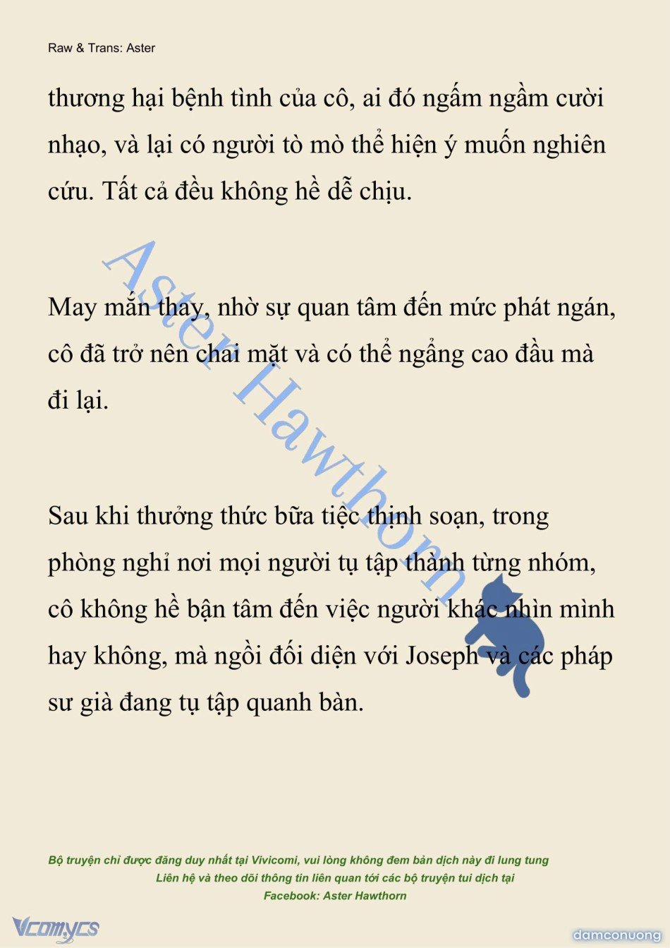 [Novel] Người Chồng Thứ N 70 trang 11