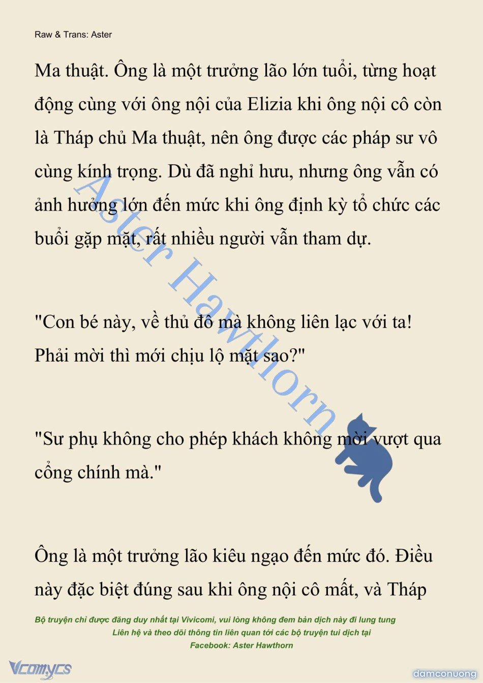 [Novel] Người Chồng Thứ N 70 trang 5