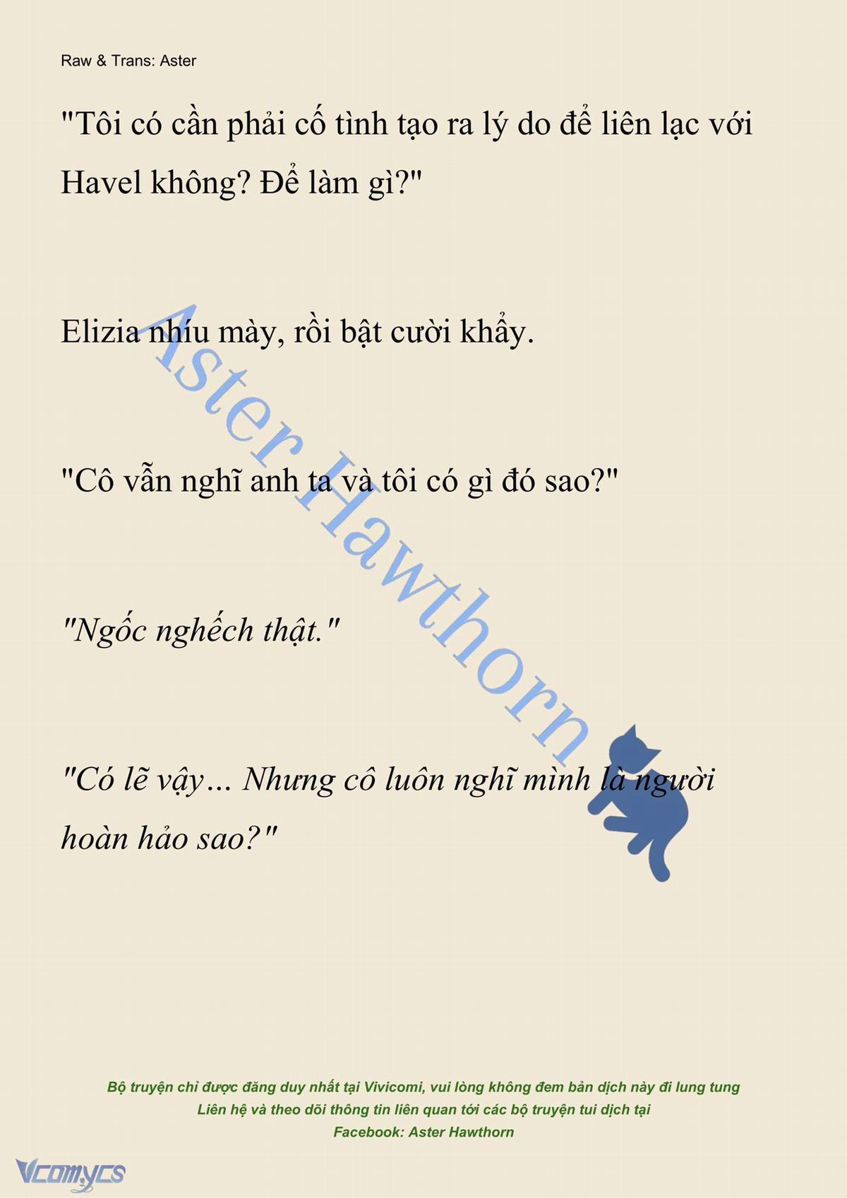 [Novel] Người Chồng Thứ N 77 trang 12