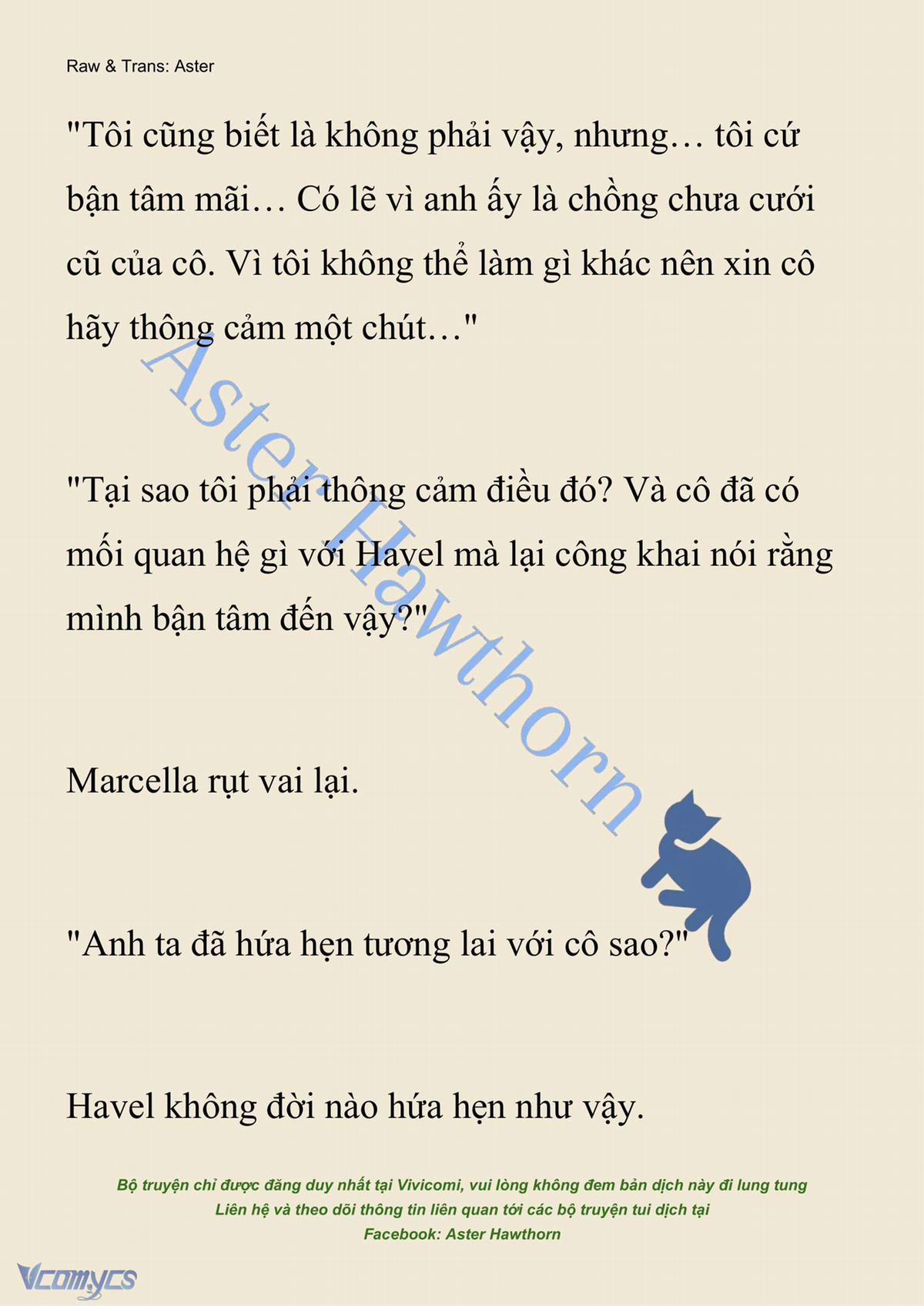 [Novel] Người Chồng Thứ N 77 trang 13