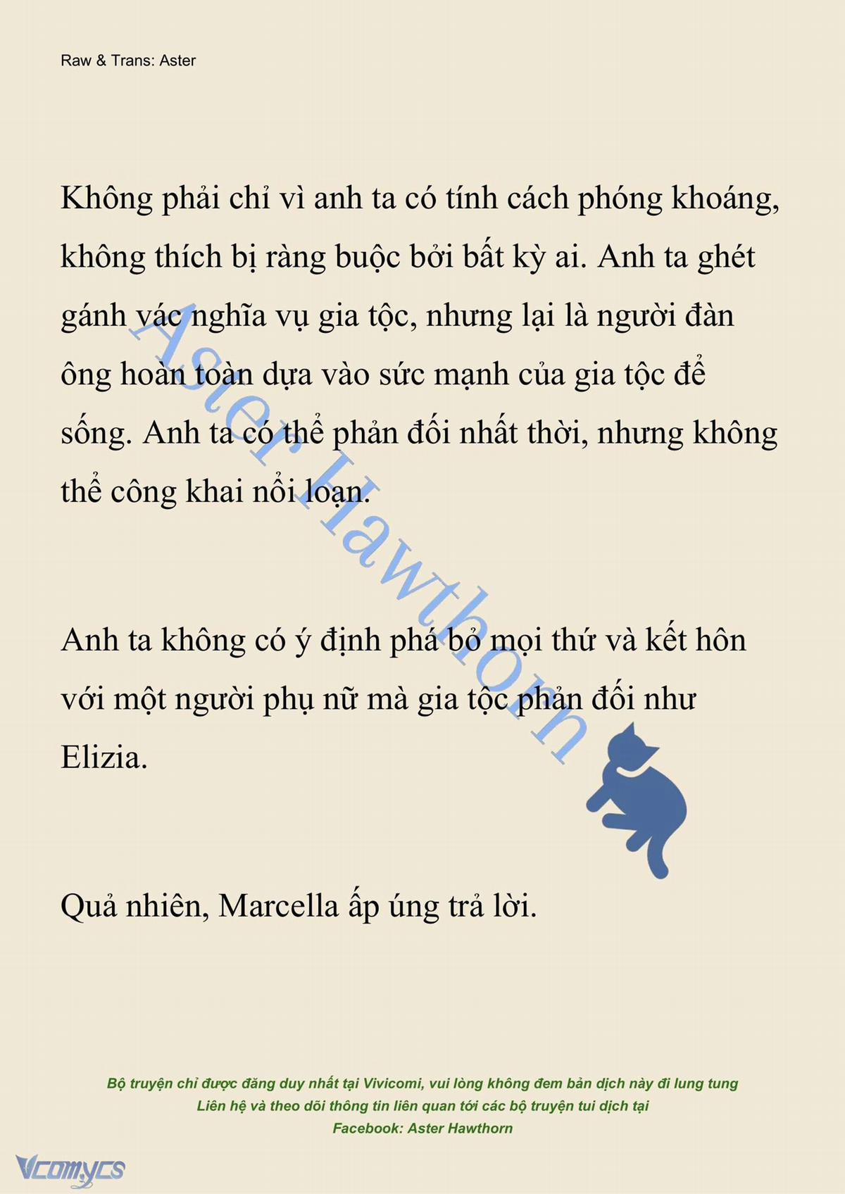 [Novel] Người Chồng Thứ N 77 trang 14
