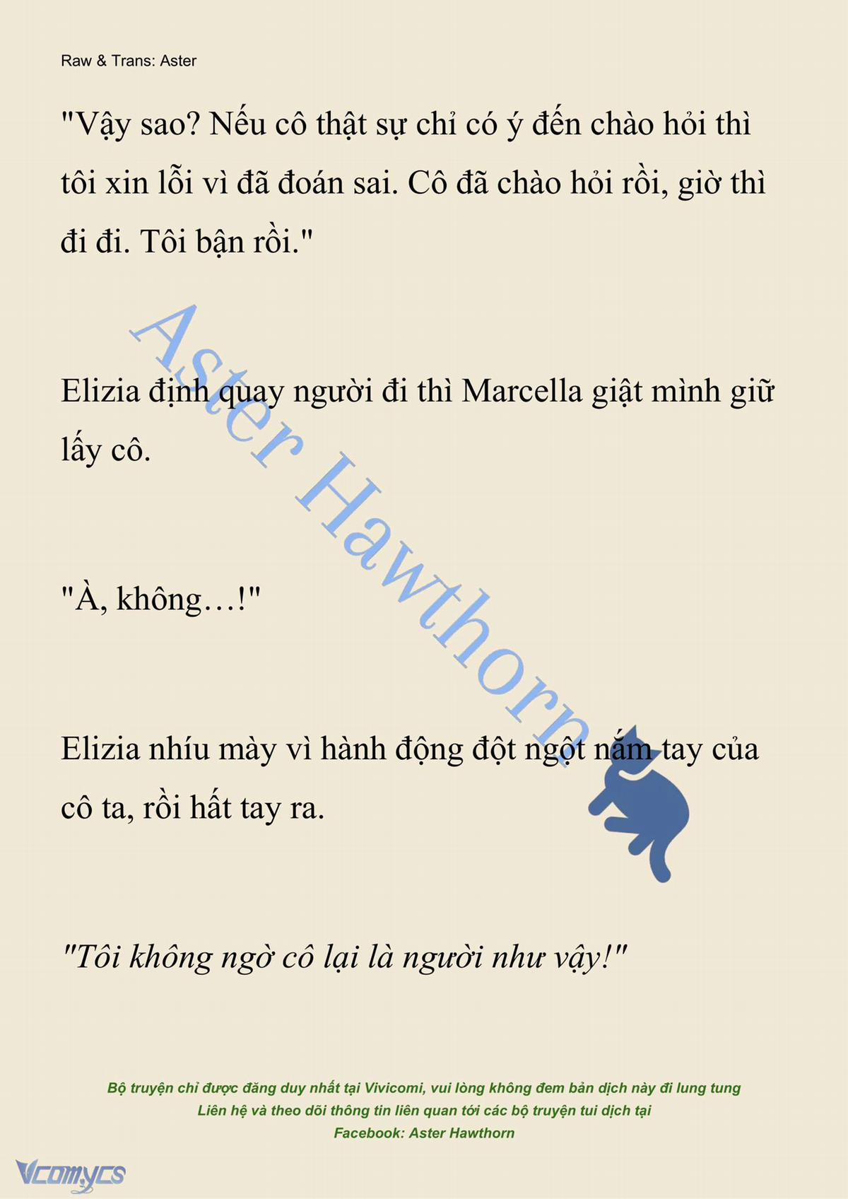 [Novel] Người Chồng Thứ N 77 trang 4