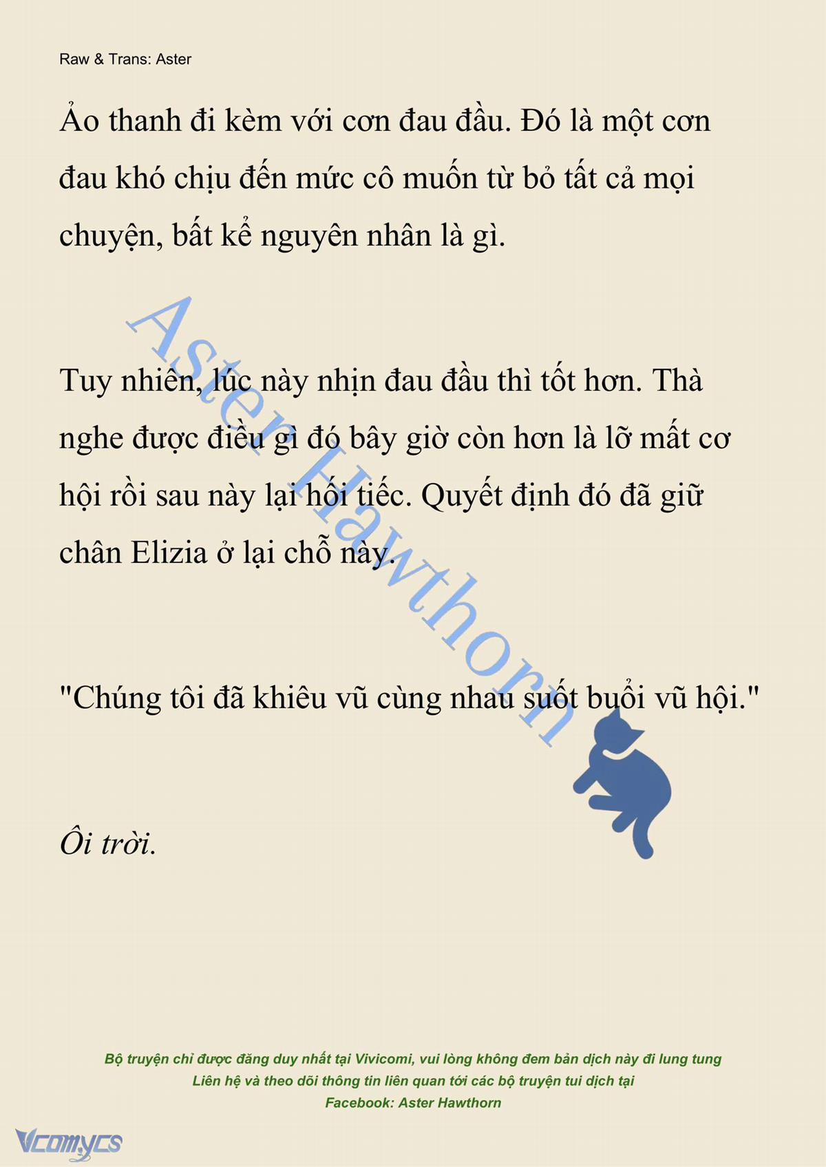 [Novel] Người Chồng Thứ N 77 trang 7