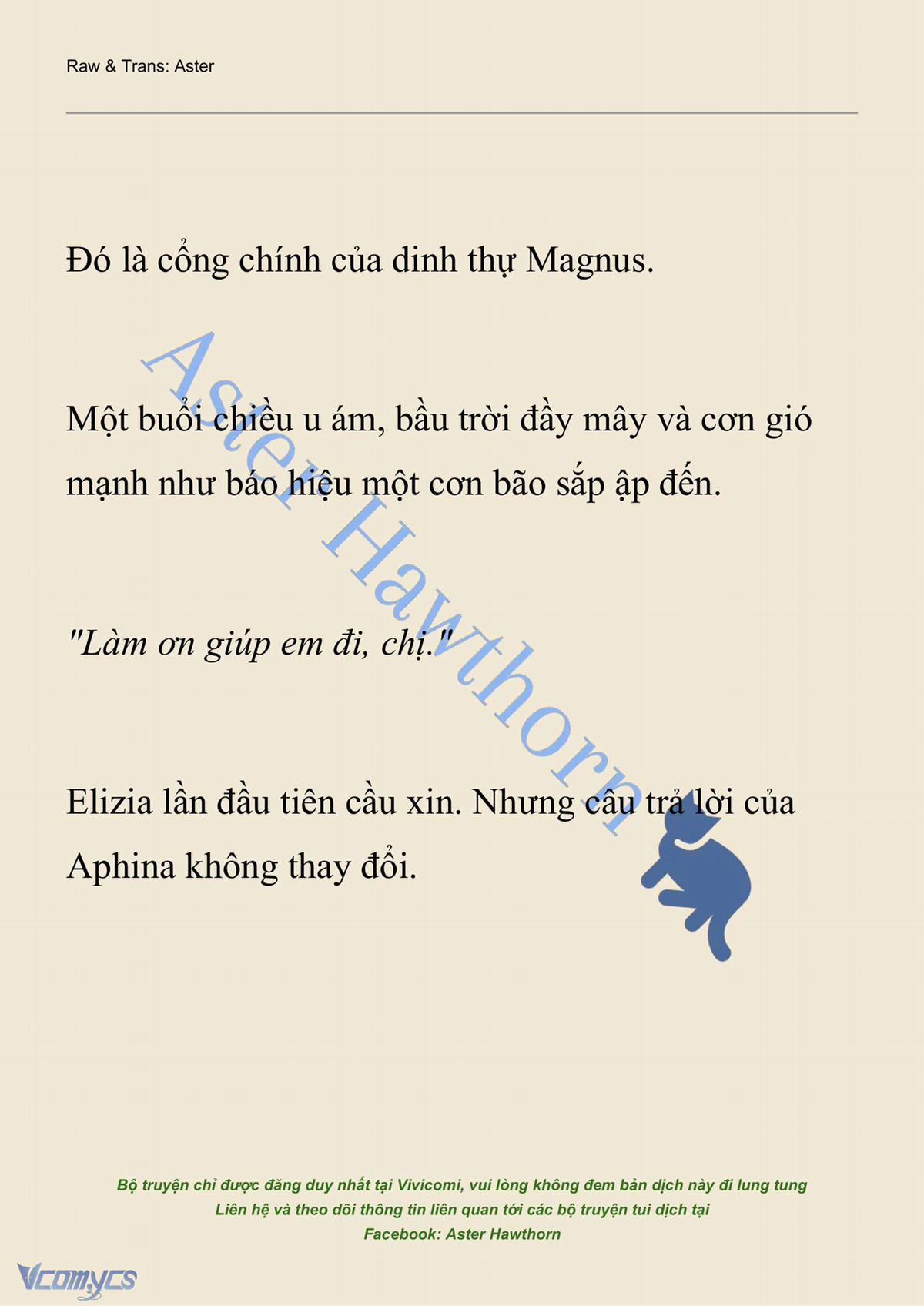 [Novel] Người Chồng Thứ N 78 trang 10