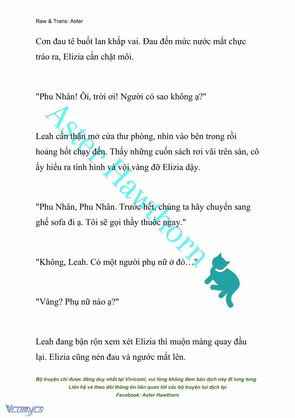 [Novel] Người Chồng Thứ N 8 trang 9