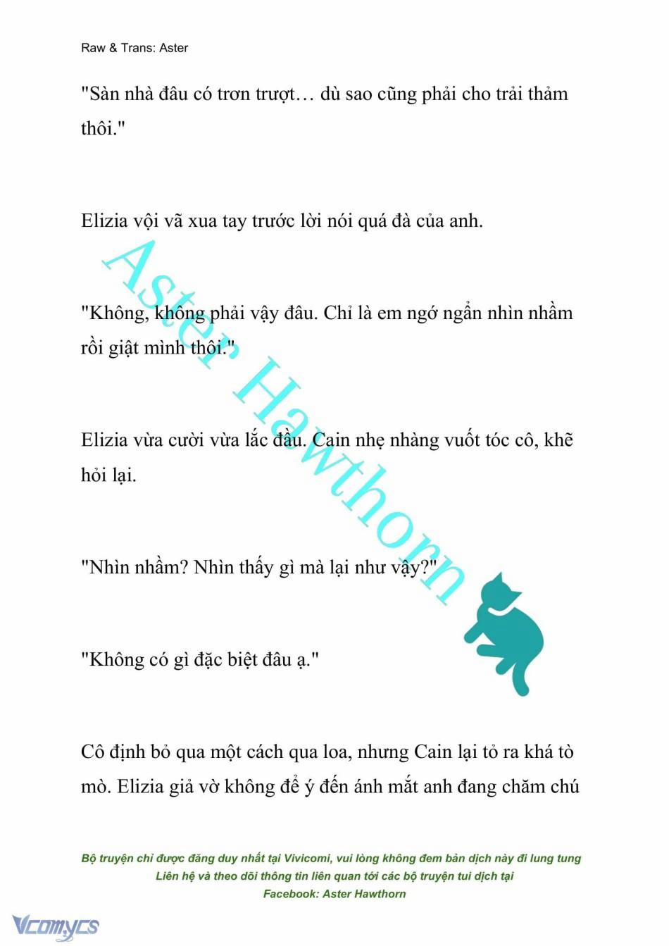 [Novel] Người Chồng Thứ N 9 trang 1