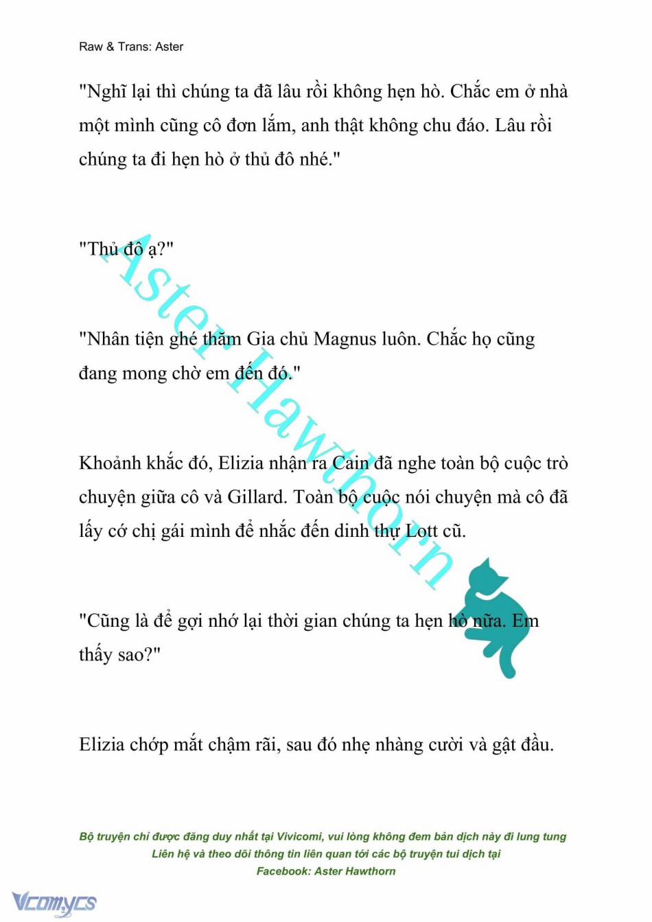 [Novel] Người Chồng Thứ N 9 trang 5