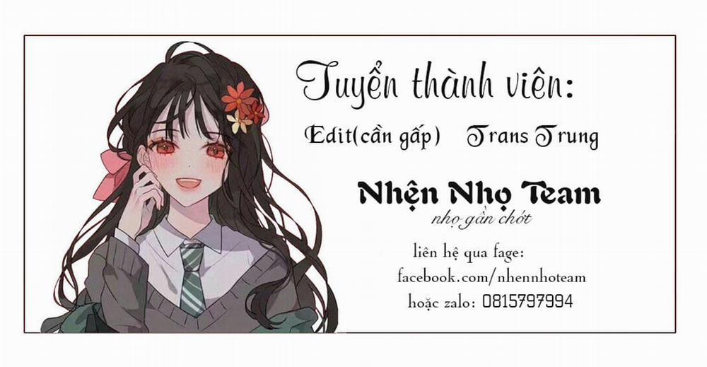 [Novel]Quỳ Gối Trước Kẻ Phản Diện 4 trang 1