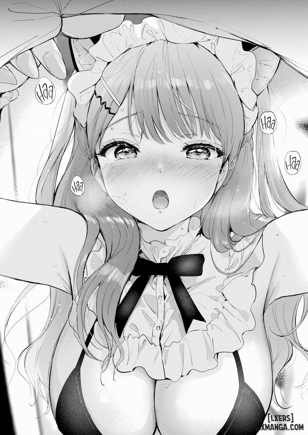 November Teardrops Oneshot trang 15