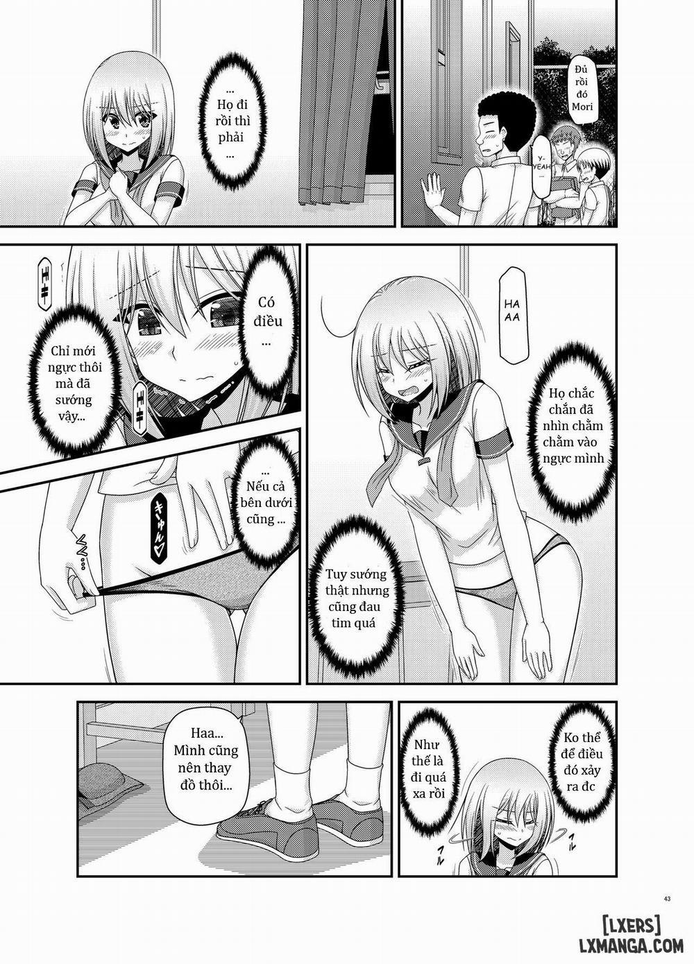 Nozokare Roshutsu Shoujo 1.1 trang 42