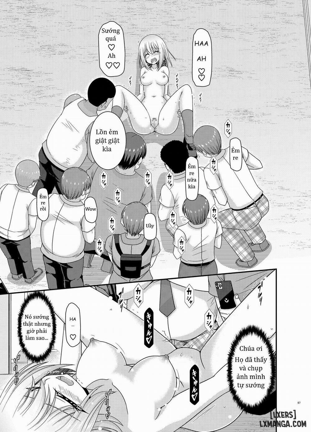 Nozokare Roshutsu Shoujo 1.2 trang 53