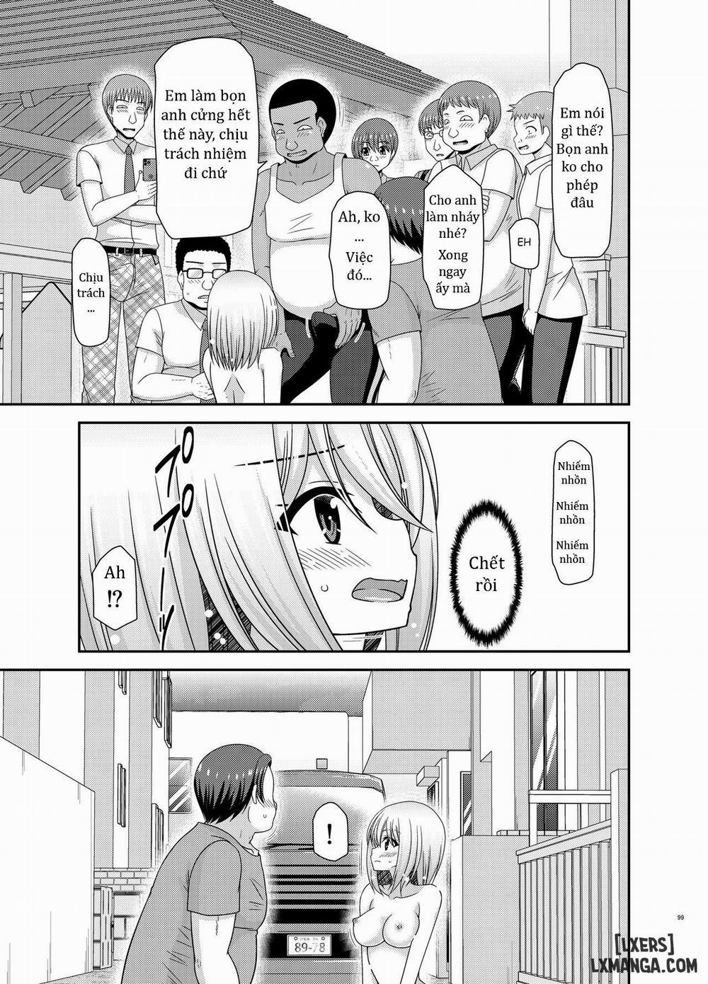 Nozokare Roshutsu Shoujo 1.2 trang 55