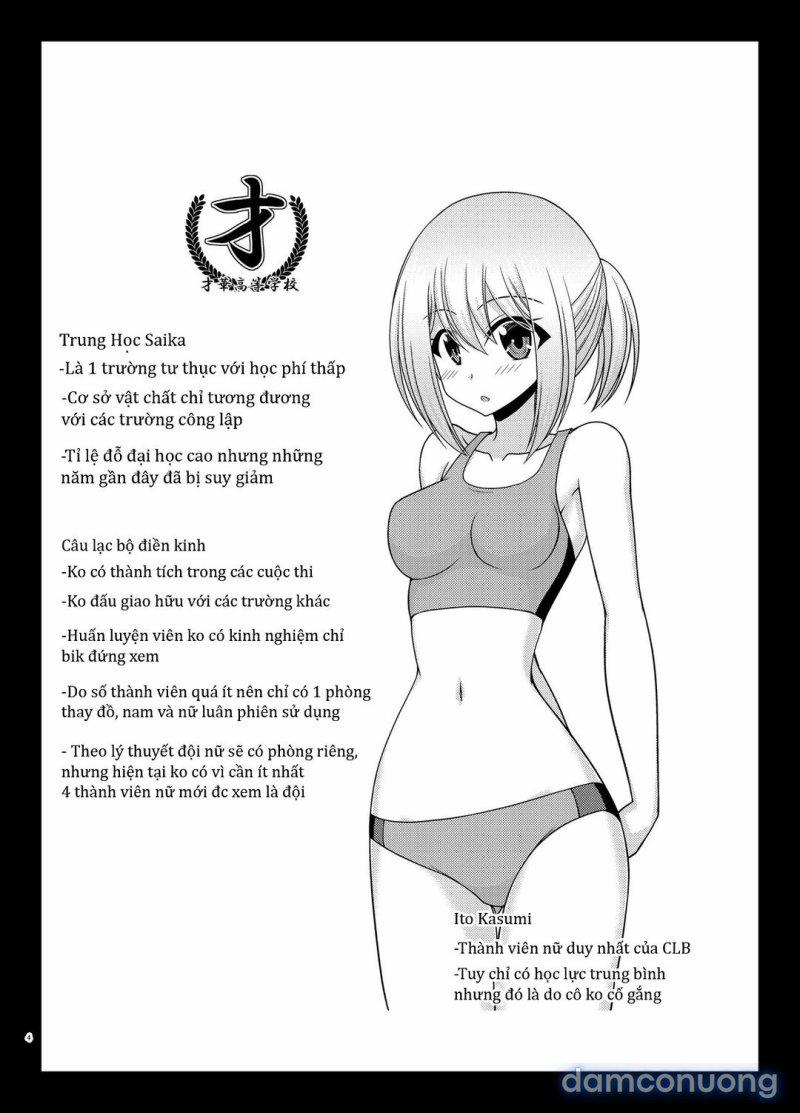 Nozokare Roshutsu Shoujo 1 trang 3